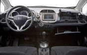 2009 Honda Fit Picture